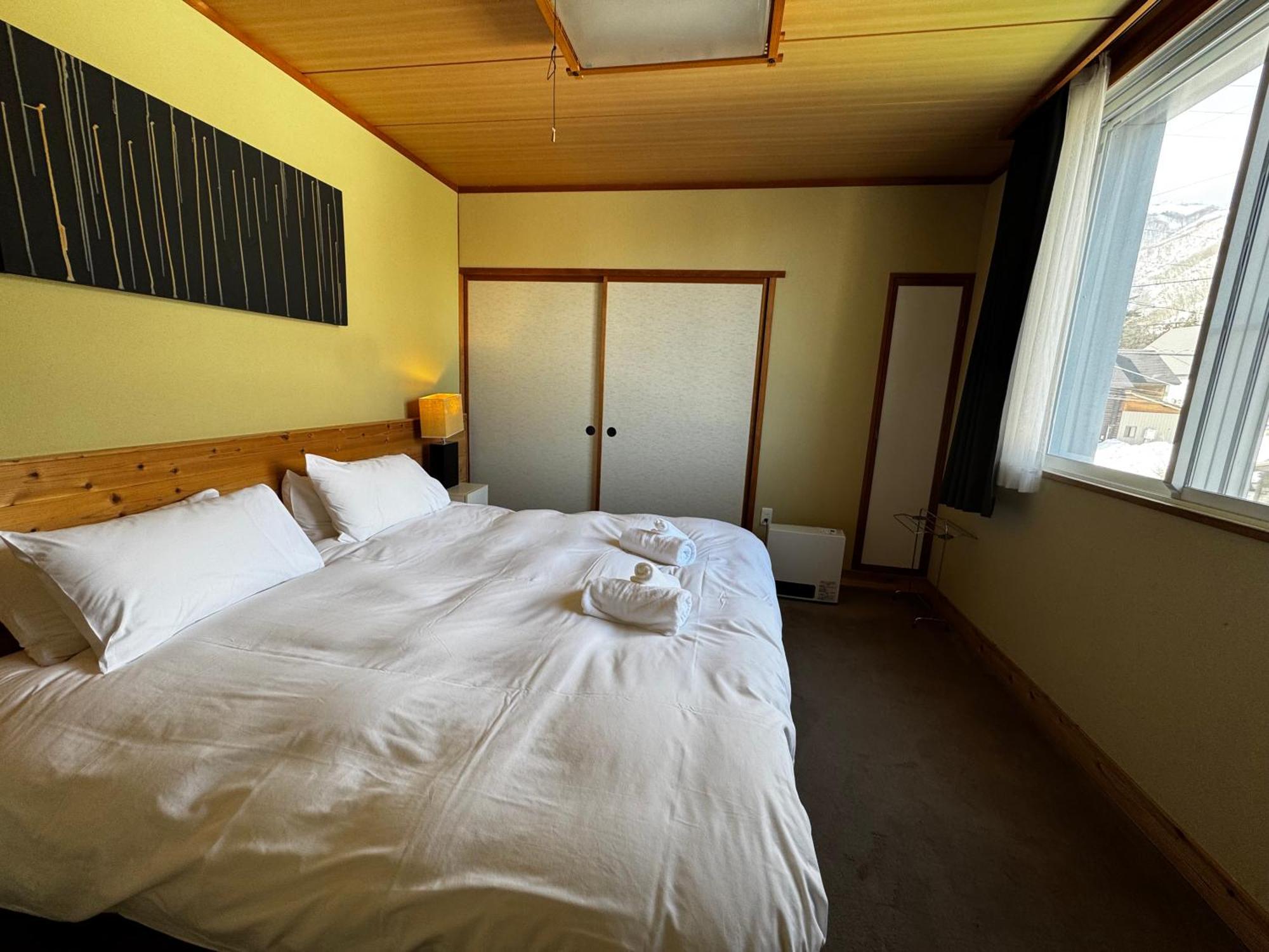 Hakuba Echo Hotel And Apartments Eksteriør bilde