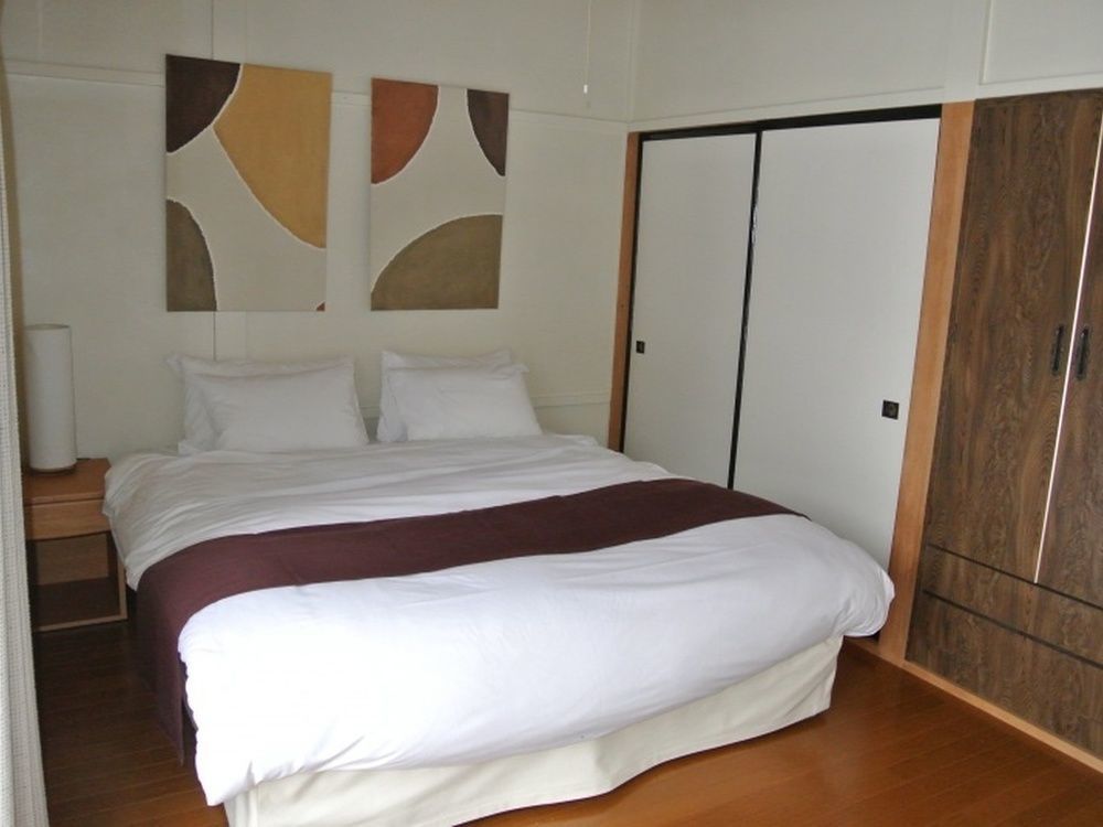 Hakuba Echo Hotel And Apartments Eksteriør bilde